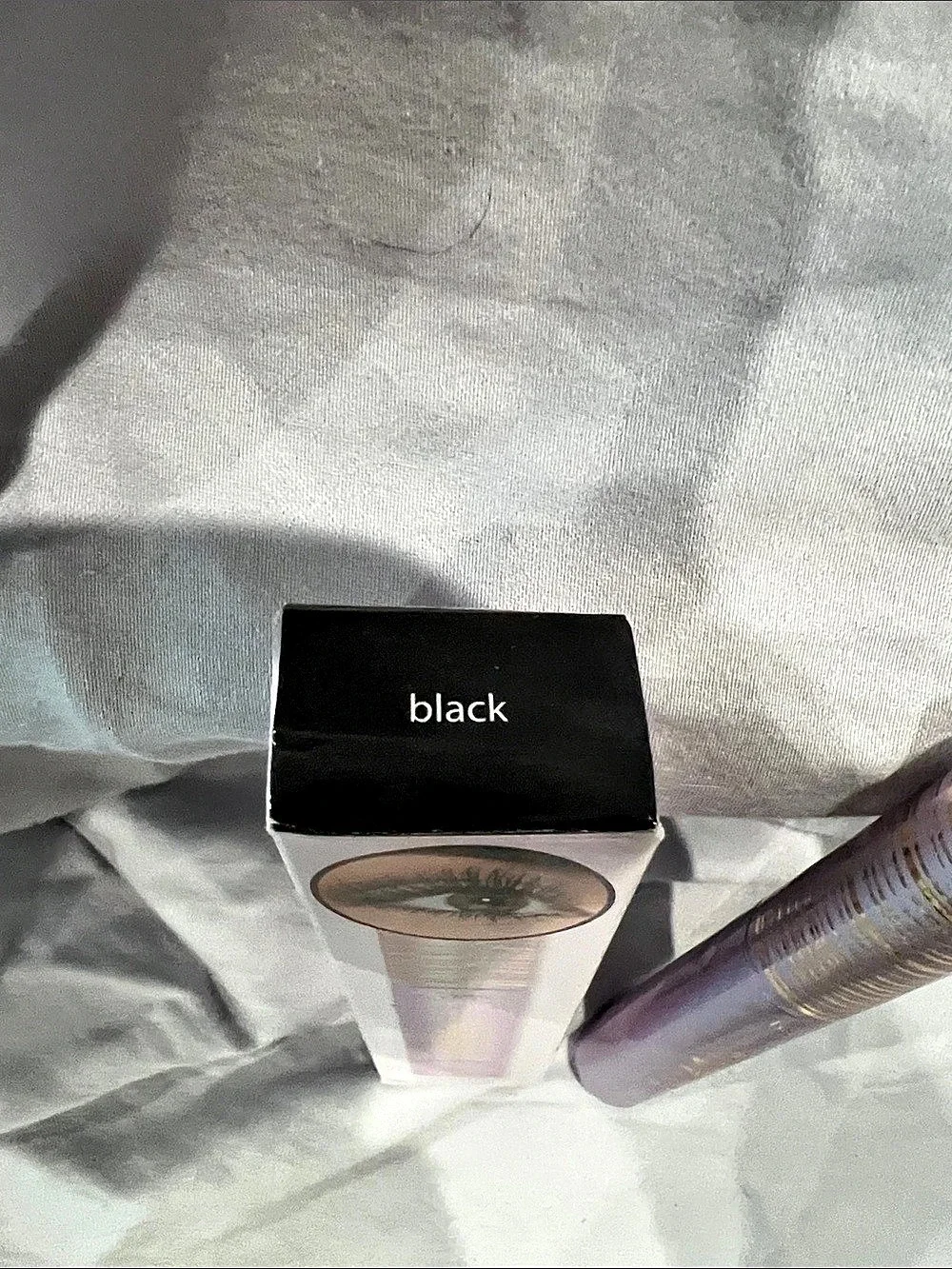 Tarte Tartelette Mascara in Black NWT